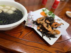-吴祥记潮州菜·百年老字号·砂锅粥