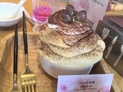 -荷恬·精致蔬食料理(富国街店)