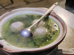 狮子头-双东酒店(东关街店)