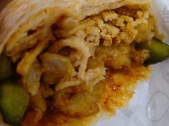 -鲜粮卷饼王(小白楼店)