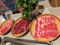 -海底捞大排档火锅(悦荟广场店)