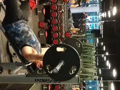 -一兆韦德健身(慧芝湖店)