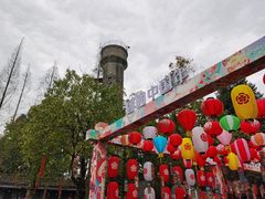 -安仁古镇