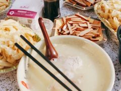 -豫石记羊汤(北苑店)