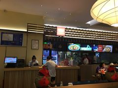 -大厨小馆(华阳城店)