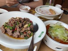 -新白鹿餐厅(城西银泰城店)