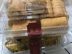 -詹记桃酥(包河万达店)
