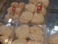 -白玉兰传统小吃