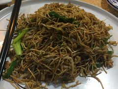 炒面-品香菜馆(旗峰路中侨大厦店)