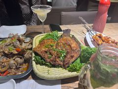 -花腰餐吧Bistro烧烤 傣味(传媒大学店)