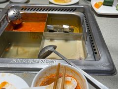 -海底捞火锅(泰安爱琴海店)