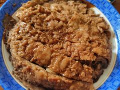 -浑河春面馆·老北京非遗鹿角面(良乡店)