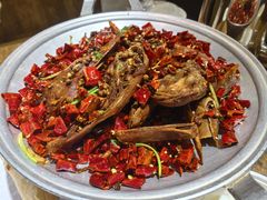 -叶派龙虾•招牌香辣蟹·海鲜(中海国际店)