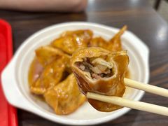 -江东饺子馆(江东路店)