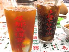 -七爷清汤腩·港式茶餐厅(世博店)