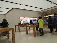 -Apple 零售店(apm Hong Kong)