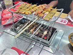 -彭城八戒羊肉串(总店)