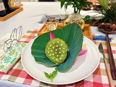 -叶叶菩提(太原别墅店)