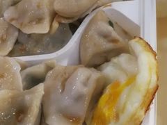 煎蛋-金军食堂