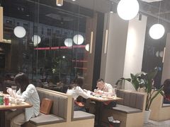 -杨氏青龙虾·羊蝎子(珠江路店)