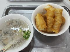 -东街钟楼肉粽(总店)
