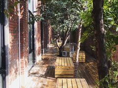 -boundaries籬苑(瑞光创意工厂-贰号院店)