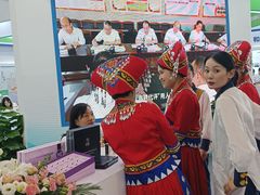 -南宁国际会展中心