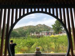 -中央统战部旧址