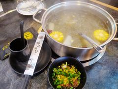 -林记潮牛·牛肉火锅(上马墩店)
