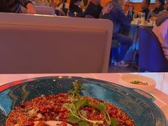-渔香岛美蛙鱼头火锅(威清路店)