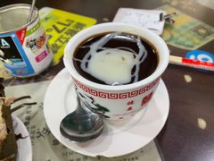 秘制龟苓膏-华生行(大良店)