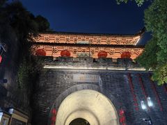 -鼓楼(西湖风景名胜区)