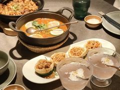 -一川二水•粤川醉(CP静安店)