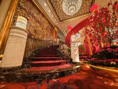 -北京中国大饭店