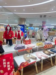 -孩子王(江北虹悦城店)