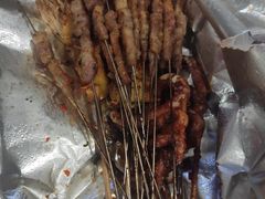 -盛达活羊烧烤(二部)