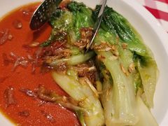 罗马生菜-西贝(枫蓝国际购物中心店)