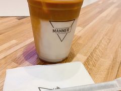 -Manner Coffee(大宁国际商业广场店)