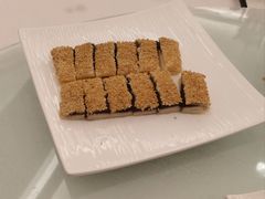 -梅龙镇酒家(南京西路总店)