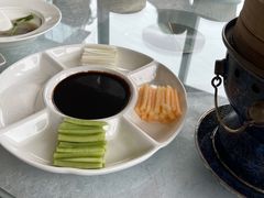 -海湾壹品·粤菜·早茶·烤鸭(拱北店)