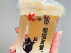 -肯德基(六安万达店)