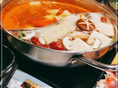 -呷哺呷哺(华林国际店)