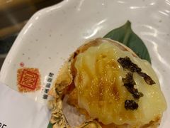 蟹宝-锦州御烧烤·形象店(人民街店)
