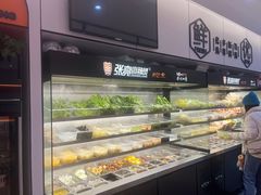 -张亮麻辣烫(天津河东华馨公寓店)