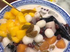 -黄氏壹品汇•水牛奶甜品(全国总店)
