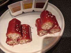 -蝴蝶里·粤菜·点心(滨江龙湖店)