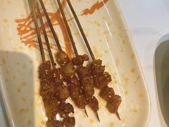 -蚝老板海鲜烧烤大排档(码头店)