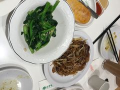 -翠华餐厅(宝安壹方城店)