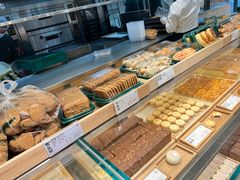 -泸溪河桃酥(西直门凯德店)