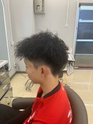 -保罗造型
